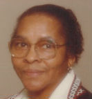 Cummings, Bessie Mae