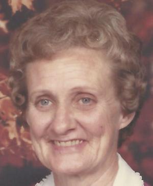 Marlow, Betty Ellen