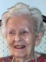 Cobb Severns, Jacqueline