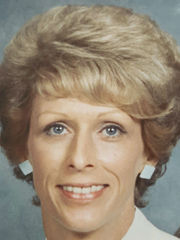 Brosend, Julia Marie