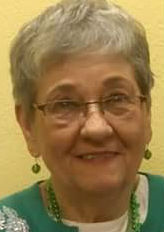 Flint, Mary Ellen