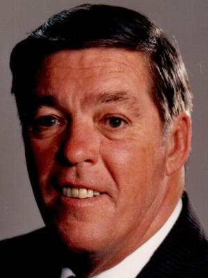 Goodbrake, John Charles