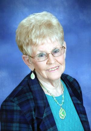 Bradshaw, Carlene Janet