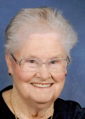 Saunches, Elsie Geraldine