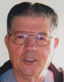 Rosenberger, Wesley H.