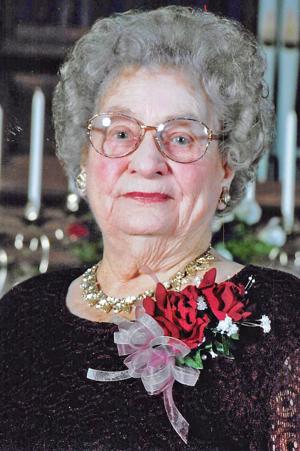McMillan, Berniece
