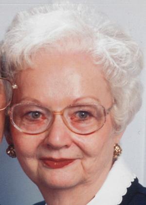 Mathews, Fern A.