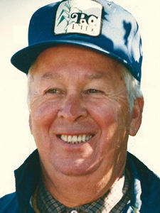 Yobski, Paul "Herman"