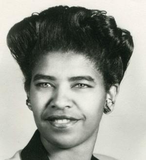 Walden-Hubbard, Helen