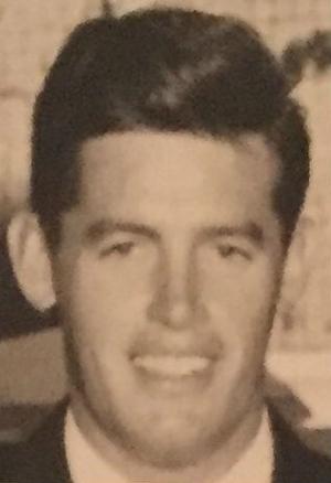 Hosler, Jon Frederick