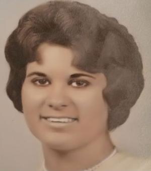 Endsley, Charlotte Ann