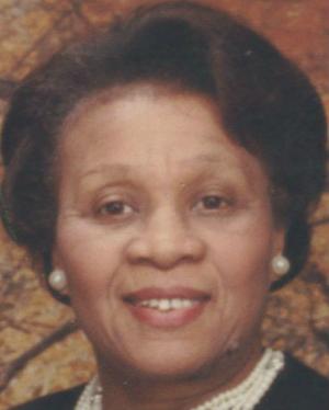 Palmer, Virgie B.