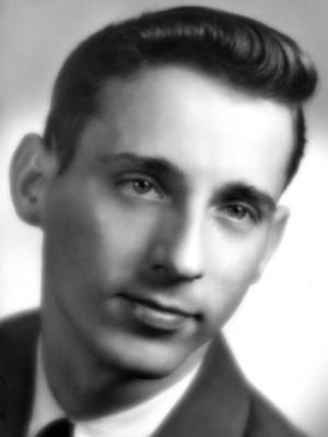 McArthy, Charles Richard