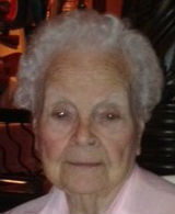 Grinslade, Margaret June