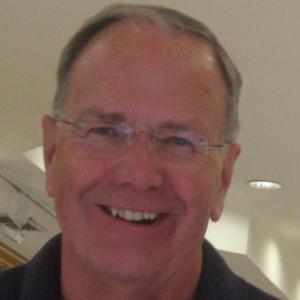 Yemm, Dale Richard