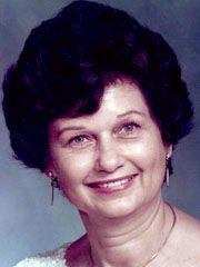 Hofstetter, Lois E.