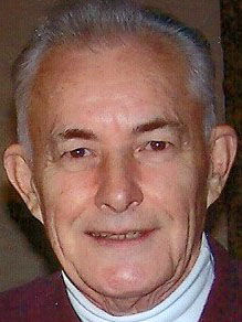 Carey, Max Eugene