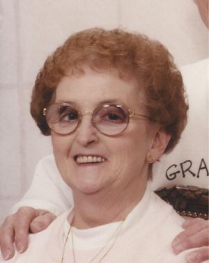 Minor, Barbara June