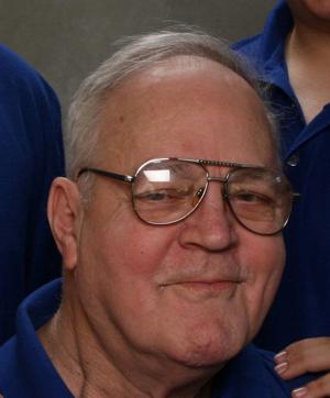 Bronson, Richard Wayne