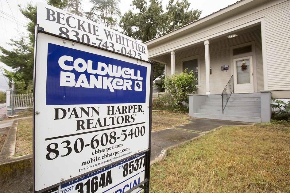 New Braunfels Herald Zeitung Property New Braunfels Herald Zeitung Property