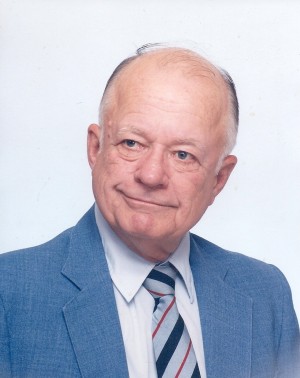 Alan Wiley