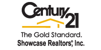 Century 21 Showcase Realtors Inc