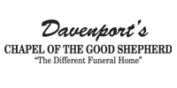 Davenport's Chapel of the Good Shepherd