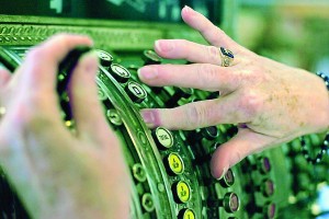 Cash register