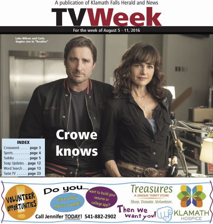 TV Week