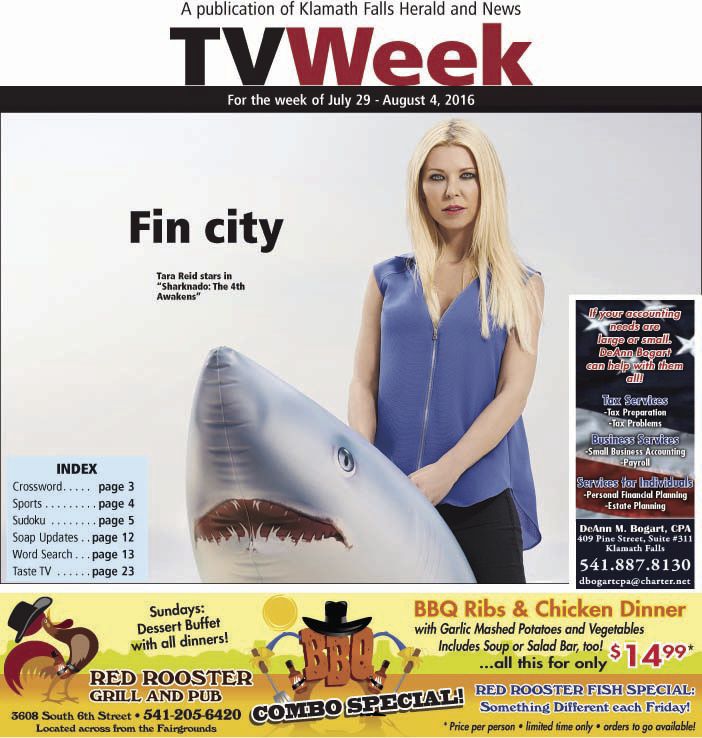 TV Week