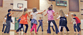 Keno elementary school oregon