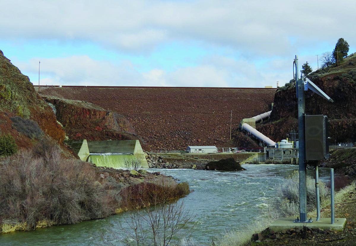 Sec. Jewell backs Klamath River dam removal Local News