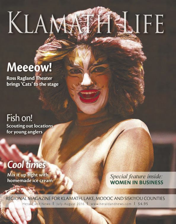 Klamath Life July-August 2016
