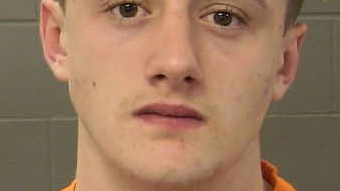 Suspect linked to 2014 walking trail homicide indicted