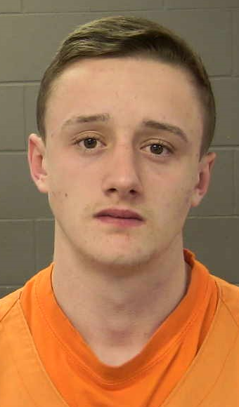 Suspect linked to 2014 walking trail homicide indicted