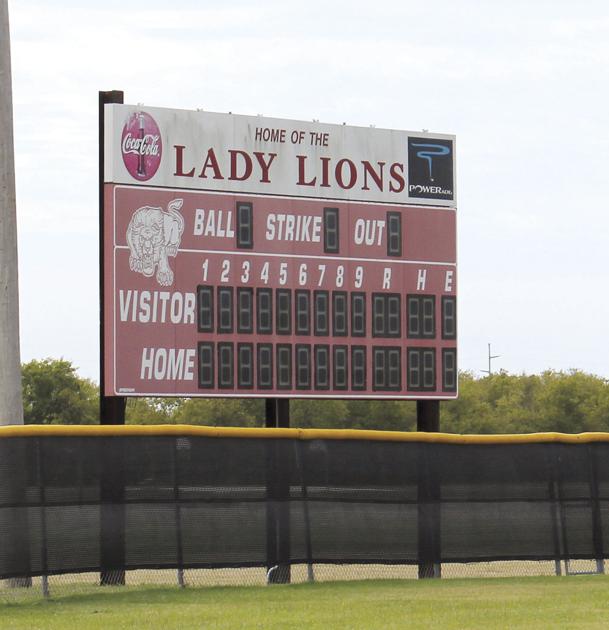 Greenville ISD Board to purchase new scoreboards for GHS baseball, softball fields - Herald-Banner