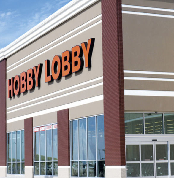 Hobby Lobby grand opening set for today News