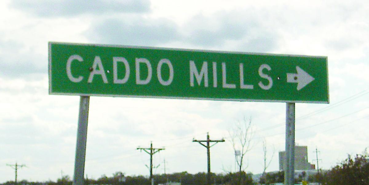 Caddo Mills Christmas Parade tonight News