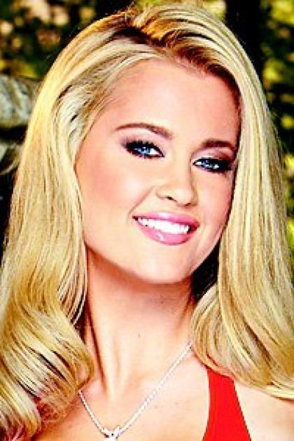 Playmate Frette to promote new games at Hoosier Park | Life & Times