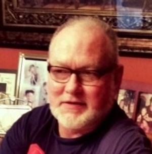 Gary Lee Wallace