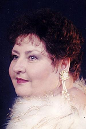 Shirley K. Livengood