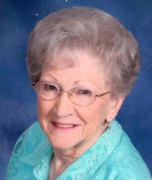 Velda 'Janie' Haynes Brown