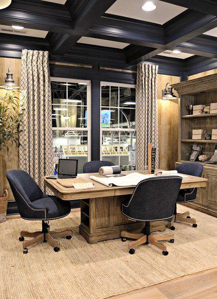 Ranch dressing: Indianapolis Home Show features largest centerpiece home ever - The Herald Bulletin