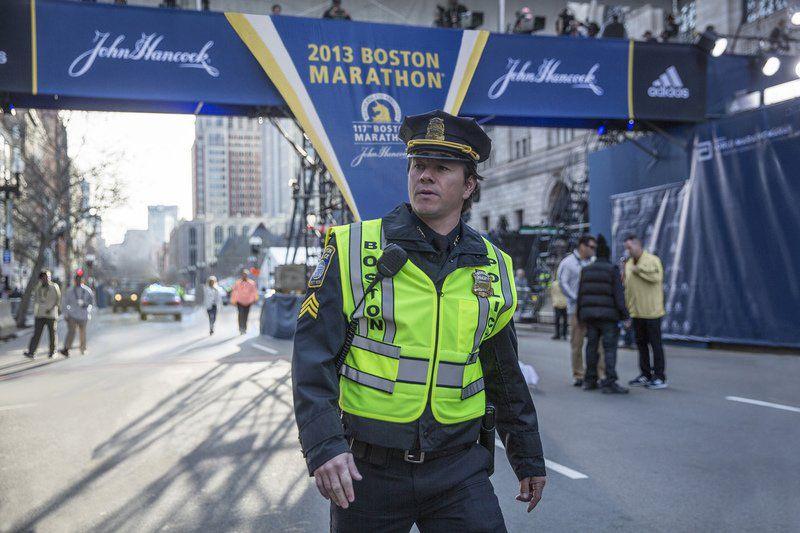 Patriots Day: Hidden Figures,’ ‘patriot’s Day’ In Tight Race, ‘monster Trucks,’ ‘live By Night’ Brace To Flop