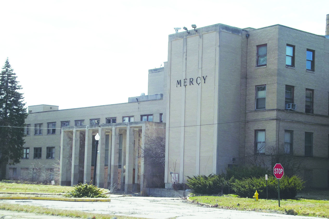 herald palladium