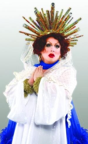 shangela mimi imfurst untucked