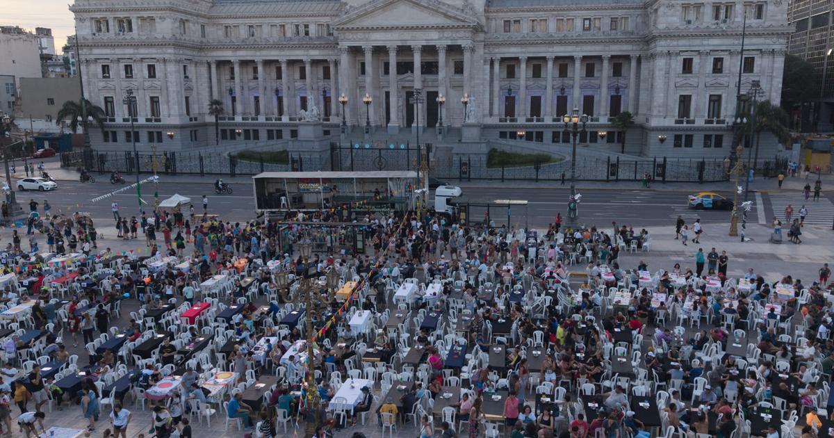 Argentina Christmas - The Herald Journal thumbnail