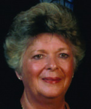 Elaine Burke