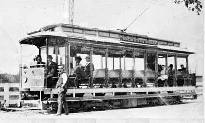 wilmington streetcars ruled when homenewshere