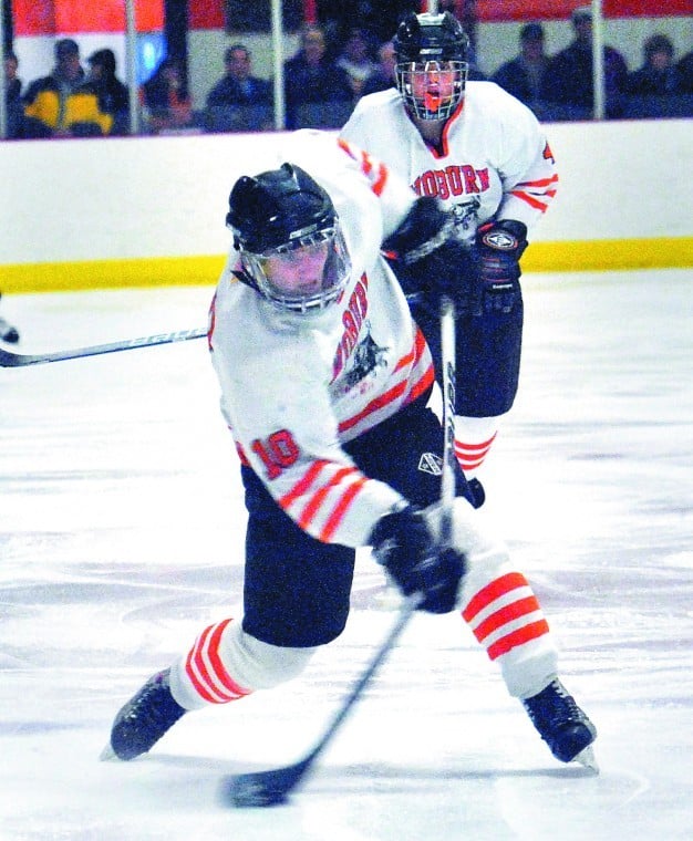 Middlesex League Boys And Girls Hockey Preview | Sports | Homenewshere.com